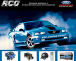 RCO Enterprises